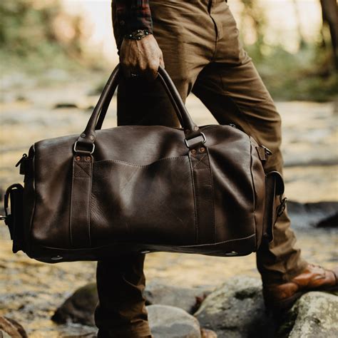 highest rated weekender bag.